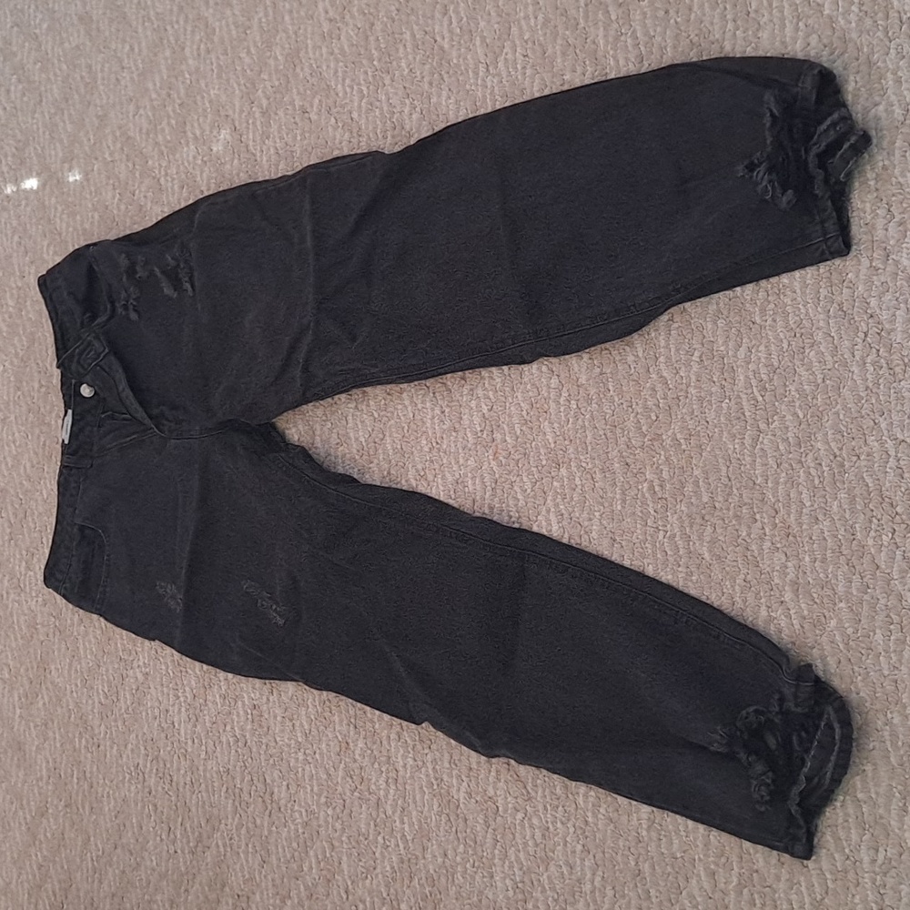 Women's jeans